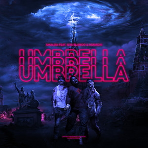 Album Umbrella (Explicit) from AmaLoa
