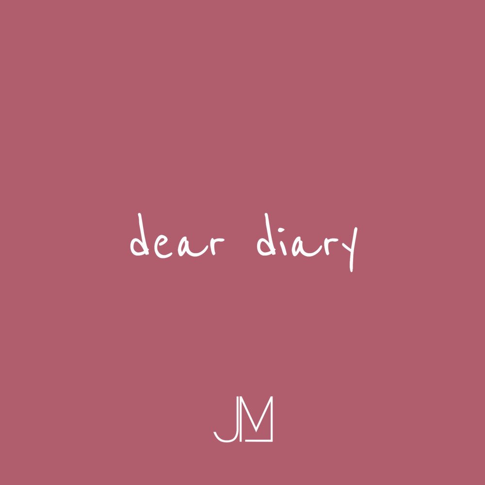 Dear Diary (Explicit)