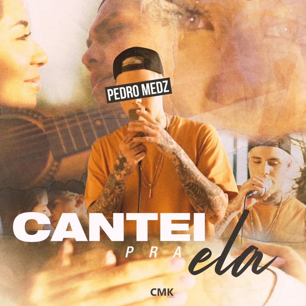 Cantei pra Ela