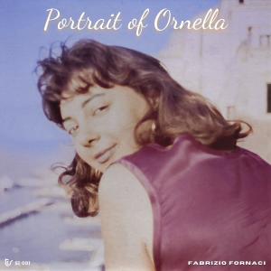 Fabrizio Fornaci的專輯Portrait Of Ornella