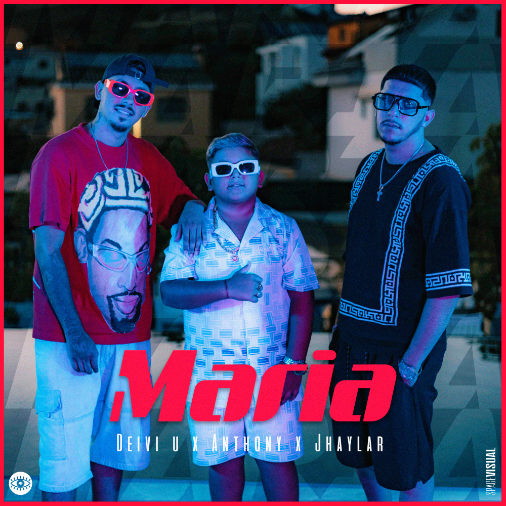 María