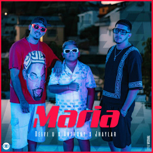 Deivi U的專輯Maria