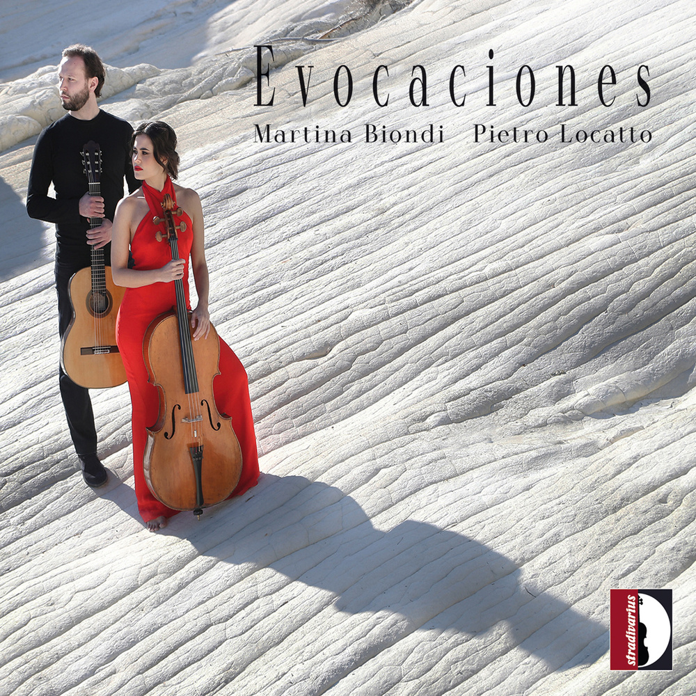 El cant dels ocells (Arr. P. Locatto & M. Biondi for Cello & Guitar)
