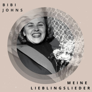 Album Meine Lieblingslieder from Bibi Johns