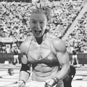 Listen to Crossfit (feat. Shades Of Reykjavik) song with lyrics from Elli Grill