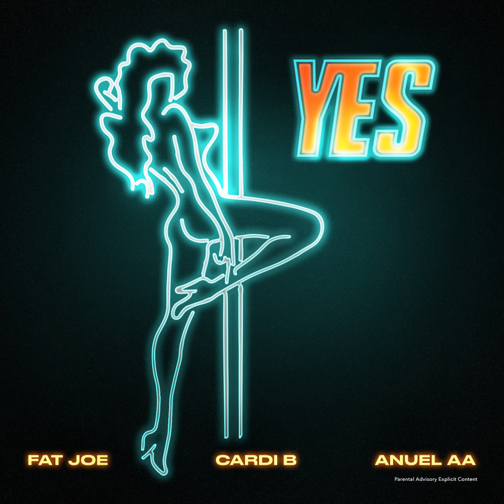 YES (feat. Dre) (Explicit)