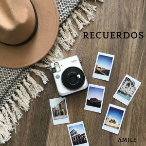 AMILE的专辑Recuerdos
