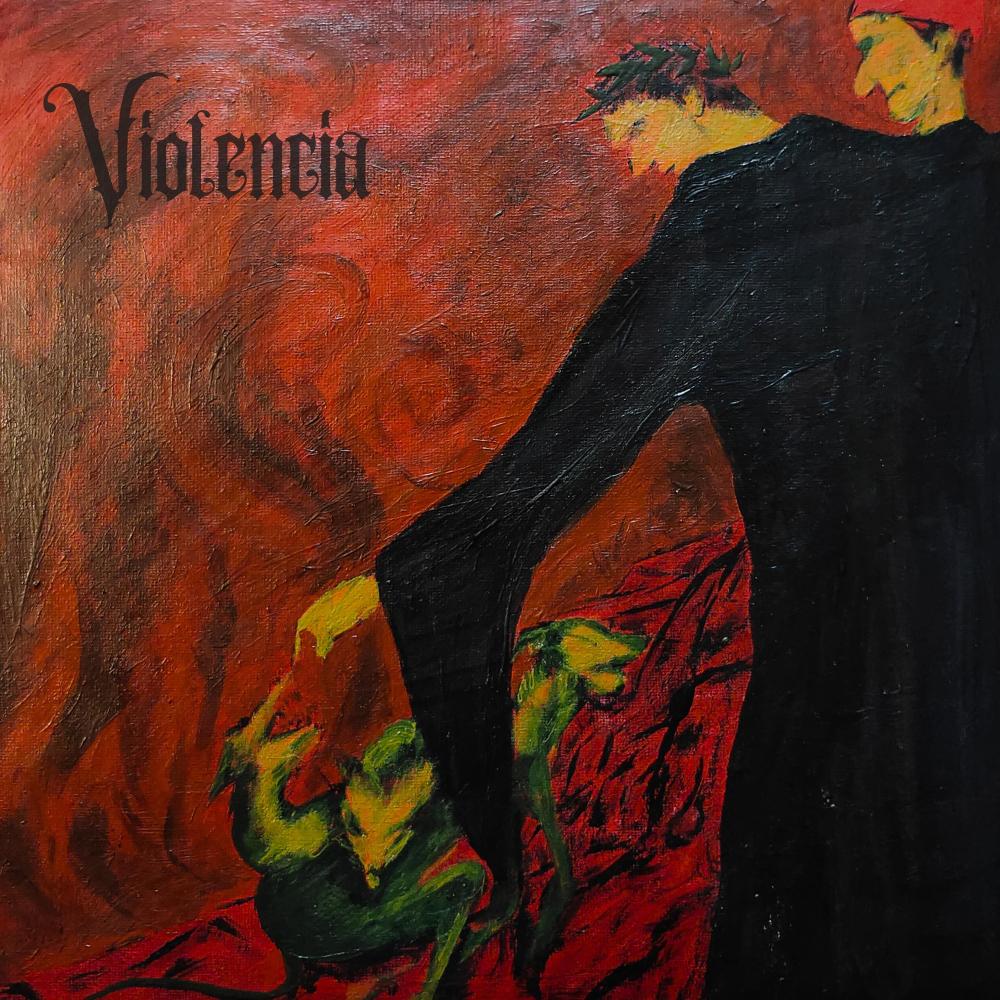 VIOLENCIA (Explicit)