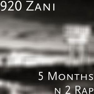 收聽920 Zani的Expect Me To (Explicit)歌詞歌曲