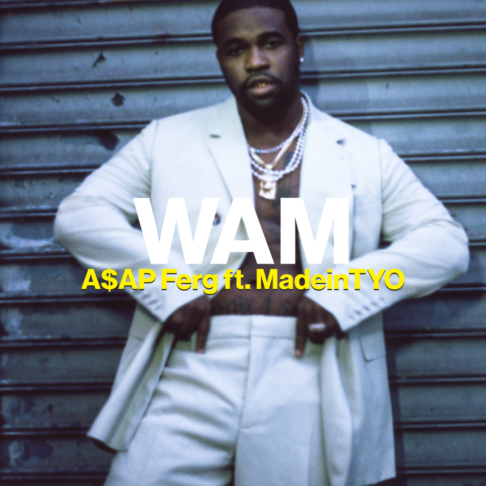 WAM (Explicit)