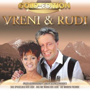 Album Gold-Edition oleh Vreni & Rudi
