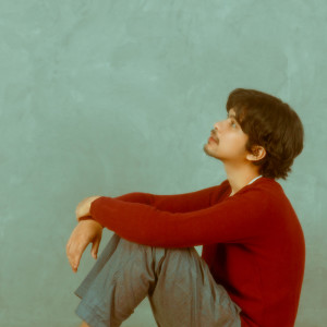 Listen to Song About You song with lyrics from Antoni Sidjabat