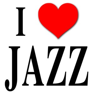 อัลบัม I Love Jazz ศิลปิน Sweet Voices