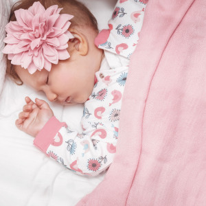 Relax Meditate Sleep Media的專輯Enchanted Sleepy Serenades: Baby Sleep Dreams Caressed