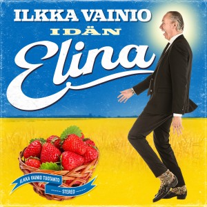 收聽Ilkka Vainio的Idän Elina歌詞歌曲