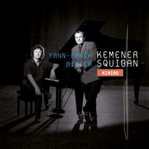 ดาวน์โหลดและฟังเพลง Scottisch พร้อมเนื้อเพลงจาก Yann-fanch Kemener