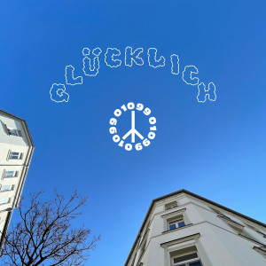 Album Glücklich from Cro