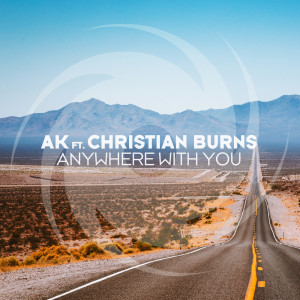 Listen to Anywhere With You (Extended Mix) song with lyrics from Alex Kunnari