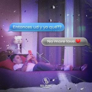 收聽Seath的No More Love (feat. Dresan Music & Real Dreams Entertainment) (Explicit)歌詞歌曲