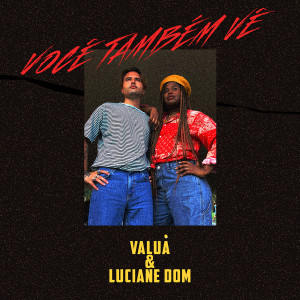 收听LuDom的Você Também Vê歌词歌曲