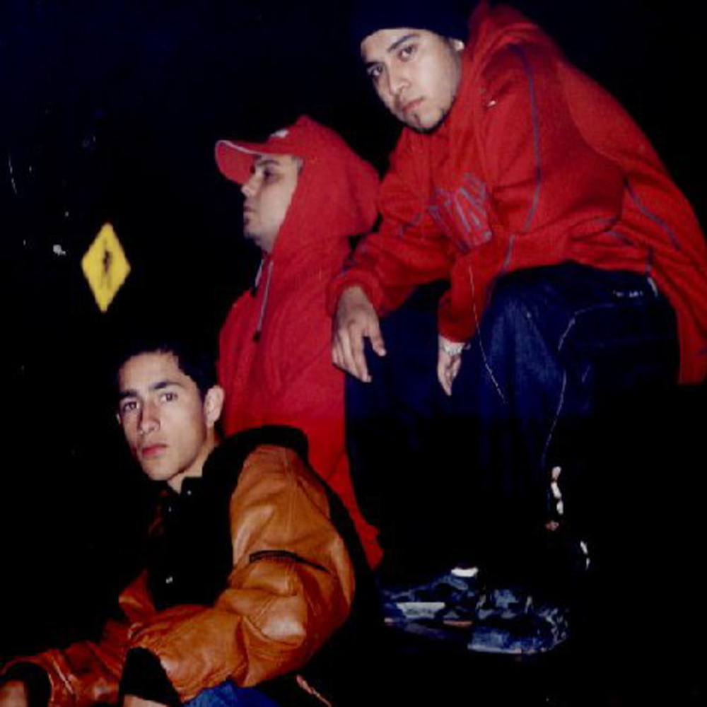 Barrio (Explicit)