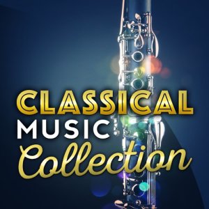 Classical Music的專輯Classical Music Collection
