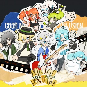 default playlist img