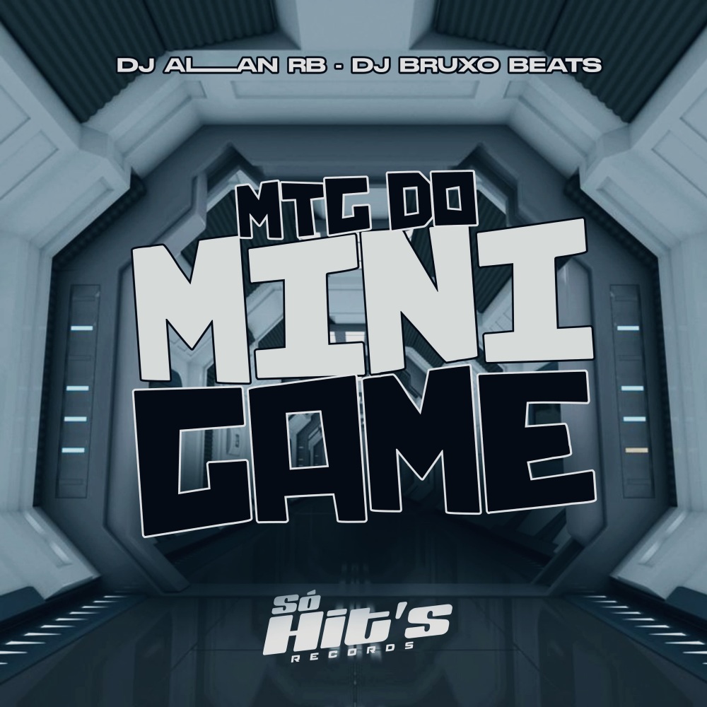 Mtg do Mini Game (feat. Mc Gw)