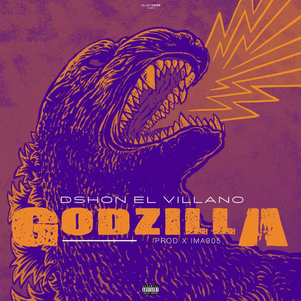 Godzilla (Explicit)