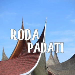 Listen to Roda Padati song with lyrics from Vevia KIM