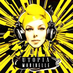 Maribelle的專輯Utopia