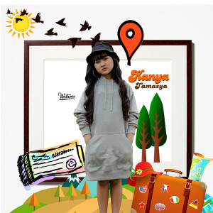 ดาวน์โหลดและฟังเพลง Tamasya พร้อมเนื้อเพลงจาก Kanya Adelphie