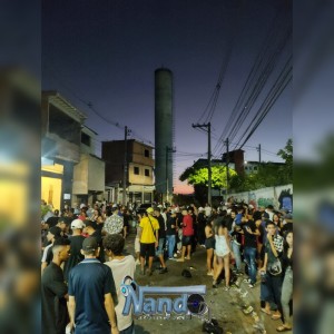 Listen to Toma Natália - Tá Louca de Lança (Live|Explicit) song with lyrics from Dj Nando Original
