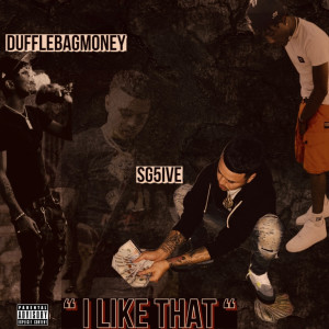 Album I Like That (Explicit) from SG5IVE