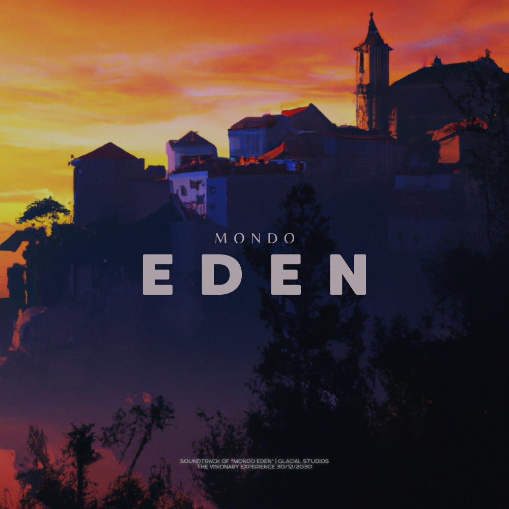 Mondo Eden (Sped Up)