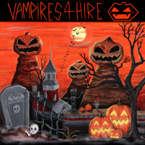 Dengarkan Vampire Hill (Explicit) lagu dari vampires4hire dengan lirik