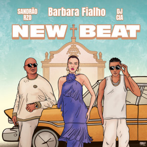 Album NEW BEAT from 