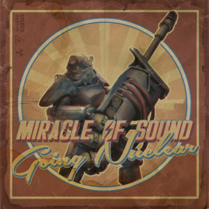 ดาวน์โหลดและฟังเพลง Going Nuclear พร้อมเนื้อเพลงจาก Miracle of Sound