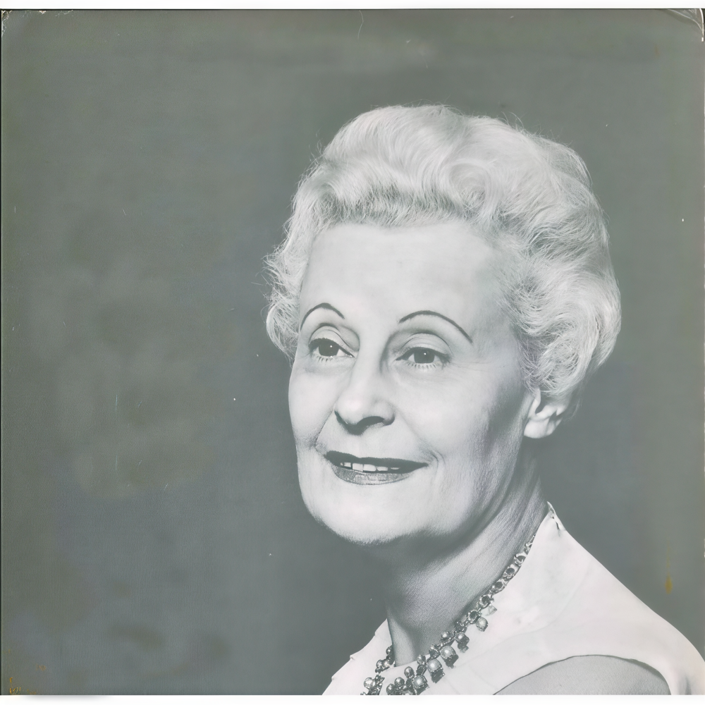 Jeanne-Marie Darre