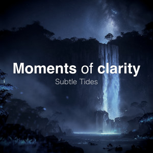 Listen to Subtle Tides song with lyrics from Moments of Clarity