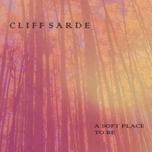Album A Soft Place To Be from Cliff Sarde