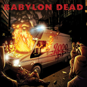 Babylon Dead的專輯2000 Bd (Explicit)
