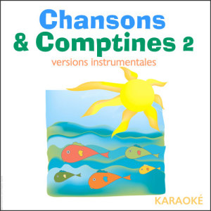 ดาวน์โหลดและฟังเพลง Un Deux Trois พร้อมเนื้อเพลงจาก Les P'Tits Lutins