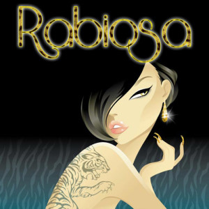 อัลบัม Rabiosa Single 2011 ศิลปิน Spanish Caribe Band