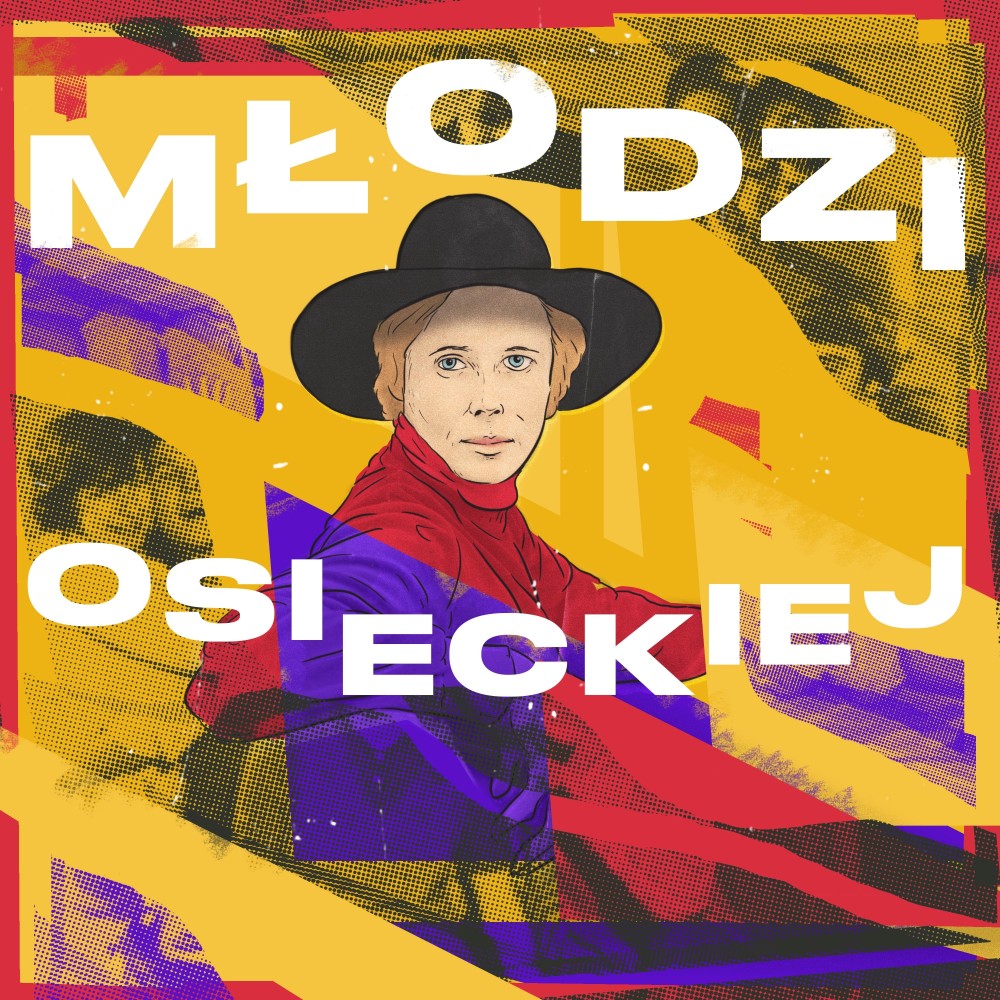 Damą być