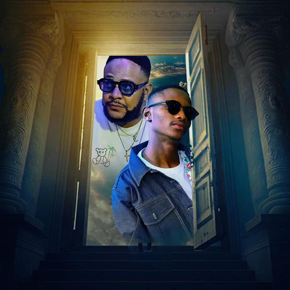 Amasango (feat. K9 Star) (Radio Edit)