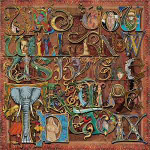 收聽...And You Will Know Us By The Trail Of Dead的Jaded Apostles歌詞歌曲