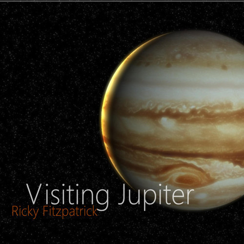 Visiting Jupiter