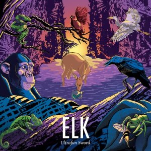 ดาวน์โหลดและฟังเพลง Bishop พร้อมเนื้อเพลงจาก Elk