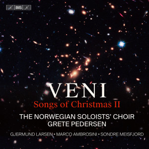 Album Veni: Songs of Christmas, Vol. 2 from Various Artists